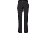 Pantaloni Mammut Runbold Guide So 1021014700001