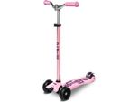 Micro Roller Maxi Deluxe Pro Rose