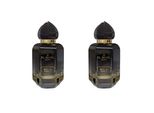 El Nabil - Royal Gold - Eau De Parfum Mixte 2 * 65Ml