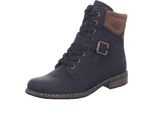 Rieker Da Donna In Nero, Taglia 38