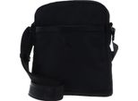 U.S. Polo Assn. Borsa A Tracolla Umpire Crossbody Bag Black Nero