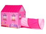 Tenda, Casetta Con Tunnel, Parco Giochi Per Bambini, Iplay