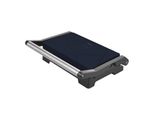 Royalty Line Toaster Grill 1000W Nero
