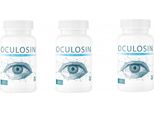 3X Oculosin - 30Szt - Wzrok