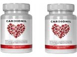 2X Cardionil - 30 Capsule