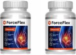 2X Forceflex - Integratore Alimentare 30 Pezzi