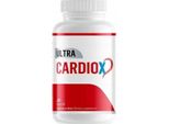 Ultra Cardio X Suplement Diety 30 KapsułEk