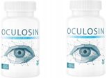2X Oculosin - 30StüCk - Sehkraft