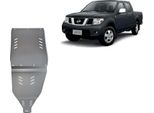 Protezione Antincastro In Alluminio Per Cambio E Differenziale Nissan Navara