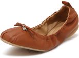 O1690 Ballerina Donna Hogan H684 Woman Flat Shoes
