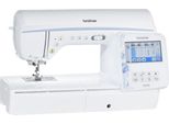 Macchina Per Cucire E Ricamare Brother NV2700