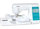 Macchina Per Cucire, Ricamare E Quilting Brother F580