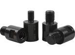 Inf Adattatore Convertitore Filettatura M10 A M14 Per Smerigliatrice Angolare