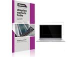 2X Pellicola Protettiva Per Asus 17.3 Zoll I1355U Protezione Schermo Claro Display Dipos