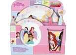 Set Da Picnic Per Bambini Delle Principesse Disney