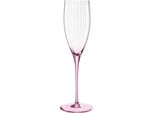 Leonardo Set Di Bicchieri Da 250 Ml Poesia Rose L022377