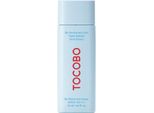 Tocobo Bio Crema Solare Acquosa SPF50+ Pa++++