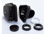 Scatola Filtro Aria Polini Carburatore Cp Vepa 50/125 ET3
