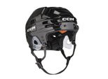 Casco Ccm Tacks 720 Sr, Nero, Senior, L, 57-62Cm