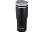 Klausberg Tazza Termica 380Ml Nera KB7617