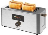 Cecotec Touch&Toast Extra Double