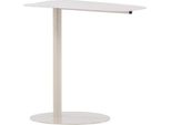 Tavolino Angolare Sanjose Beige.