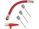 Set Di Punte Per Pompe Kraft & Dele 5 Pz KD9998