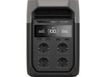 Stazione Di Alimentazione Portatile Ecoflow Delta 3