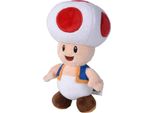 Nintendo Super Mario Krö Te Plü Schtier 20Cm
