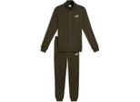 Puma Essentials Tuta Da Ginnastica Sudata Uomo