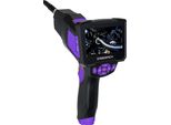 Endoscopio Ermenrich Seek VE50 Industriale, Viola