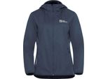 Giacca Softshell Jack Wolfskin Da Donna