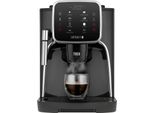 Teesa TSA4012 Macchina Da Caffè Automatica Aroma 750, 1450 W, 19 Bar, 1,8 L, Nero