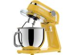 Heinrich's Hkm 8079 Yellow Food Processor