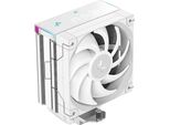 Deepcool AK400 Digital Pro Wh Processor Air Cooler 12 Cm White 1 Pc(S)