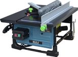 Kraft&Dele WDS2471 Sega Da Banco Per Legno 1,5 Kw 200 Mm
