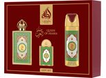Set Di Regali Lattafa Pride Queen Of Arabia