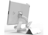 Compulocks Supporto Di Sicurezza Universale Per Tablet / Umpc Bianco