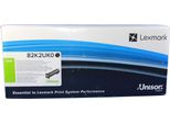 Lexmark 82K2UK0 Cartuccia Toner 1 Pz Originale Nero