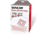 Sacchetto Per Microonde. Svc 530 (5 Pezzi) Sencor