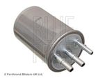 Filtro Kraftstoff Filter Blue Print ADG02362
