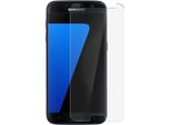 Forcell, Protezione Dello Schermo In Vetro Temperato Flessibile Samsung Galaxy S7, Trasparente