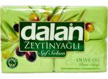 Sapone "Haci Sakir"" Saf Sabun Bianco Da Hamam 600 G (4X 150 G)"
