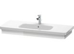 Duravit Durastyle Cache Pour Lavabo 6083, 1130Mm, Pour Durastyle, DS608307979, DS608307979