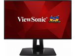 Viewsonic Serie Vp VP2458 - 60,5 Cm (23,8 Zoll) - 1920 X 1080 Pixel - Full Hd - Led - 7 Ms - Schwarz