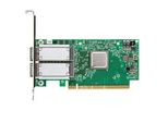 Mellanox Technologies MCX516A-CDAT - Integrato - Cablato - Pci Express - Fibra - 100000 Mbit/S