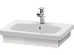 Duravit Durastyle Cache Pour Lavabo 6080, 580Mm, Pour Durastyle, DS608002222, DS608002222