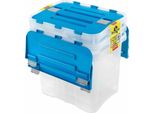 Heidrun Dragon Box 3 X 24 Litri (Colore Casuale, Confezione Da 3)