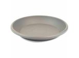 Siena Garden 171-903MP Sottobicchiere Cilindro Rotondo Da 19Cm A 20, Tortora