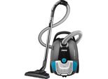 Princess 01.334990.01.001 Aspirapolvere - 700 W - Aspirapolvere A Cilindro - A Secco - Sacchetto Per La Polvere - 3 Litri - Hepa